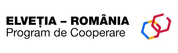 Logo CHB România