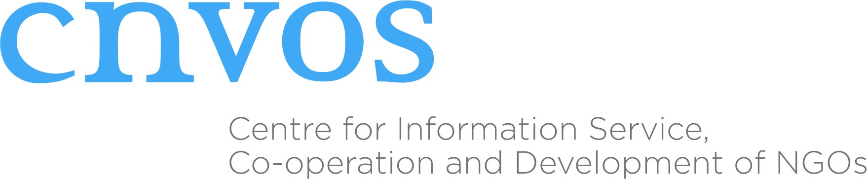 Logo CNVOS