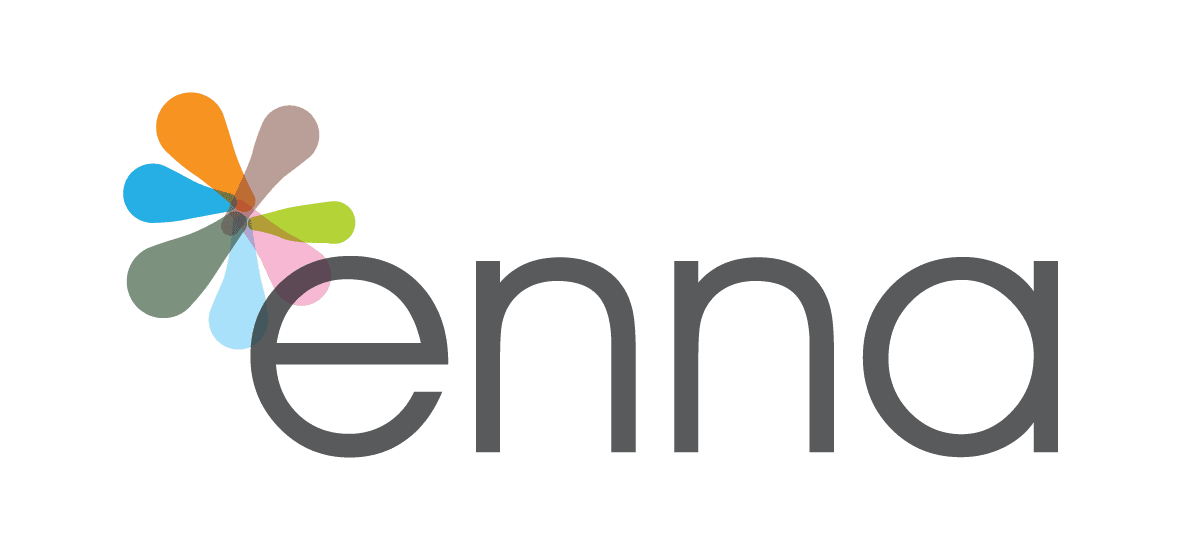 Logo ENNA