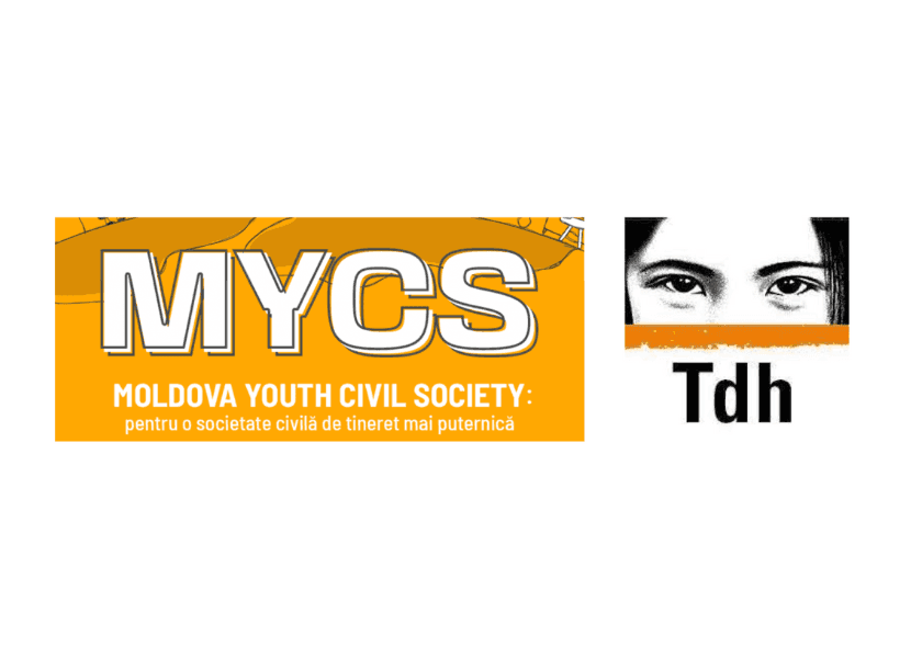 Moldova Youth Civil Society