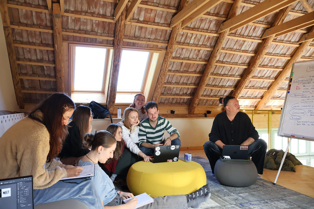 Youth DiVision Sibiu