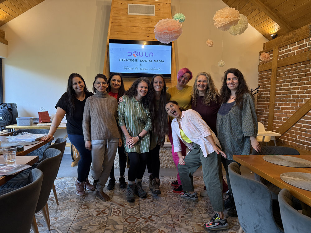 Asociația Doula România