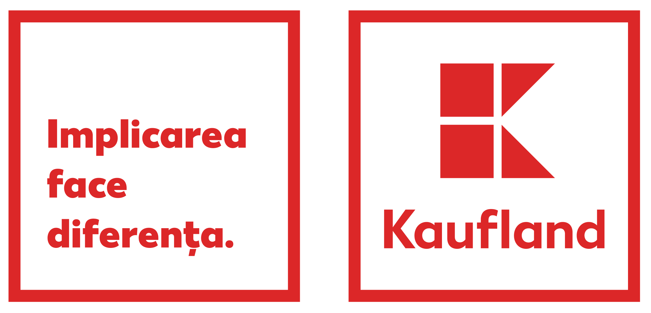Logo Kaufland
